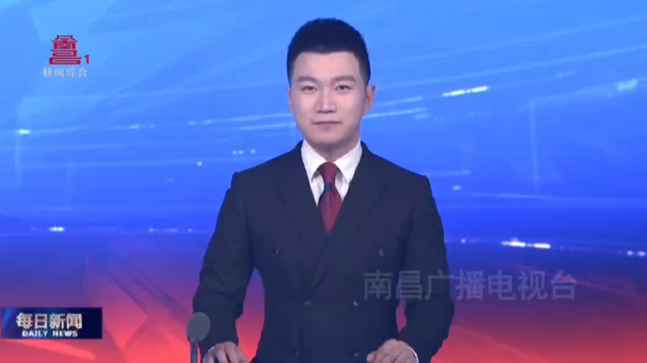 【媒體聚焦】南昌廣播電視臺(tái)報(bào)道：趕訂單 抓進(jìn)度 南昌奏響春日“進(jìn)行曲”