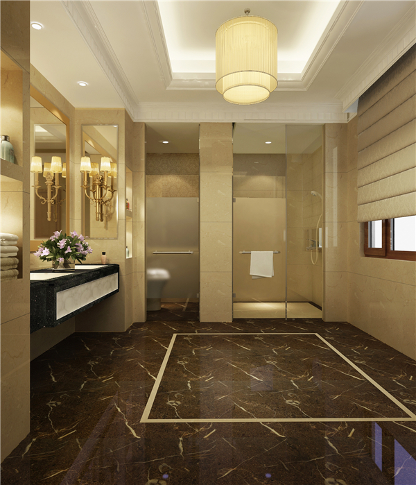 哈爾濱賓館裝修