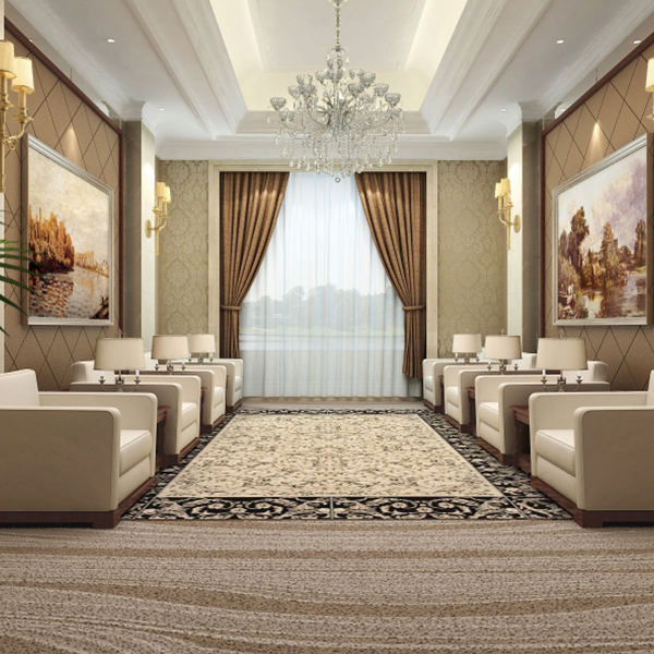 哈爾濱賓館裝修 哈爾濱賓館裝修