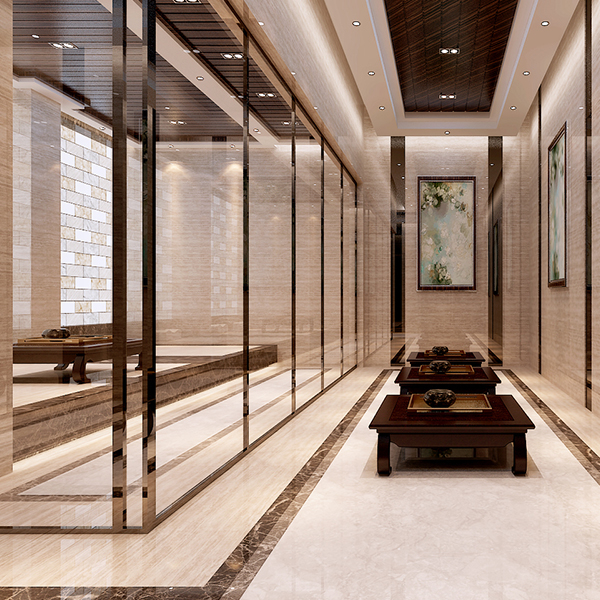 哈爾濱酒店裝修