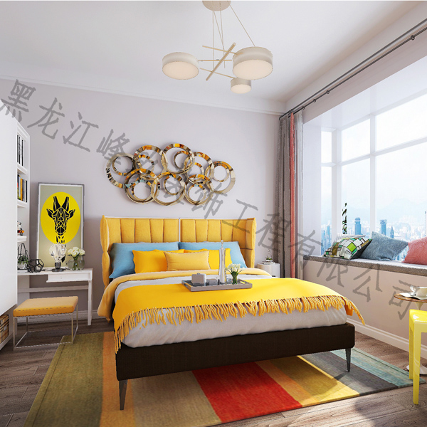 哈爾濱辦公室裝修 哈爾濱辦公室裝修